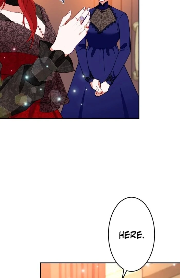 Revenge on Your Heart Chapter 11 - page 89