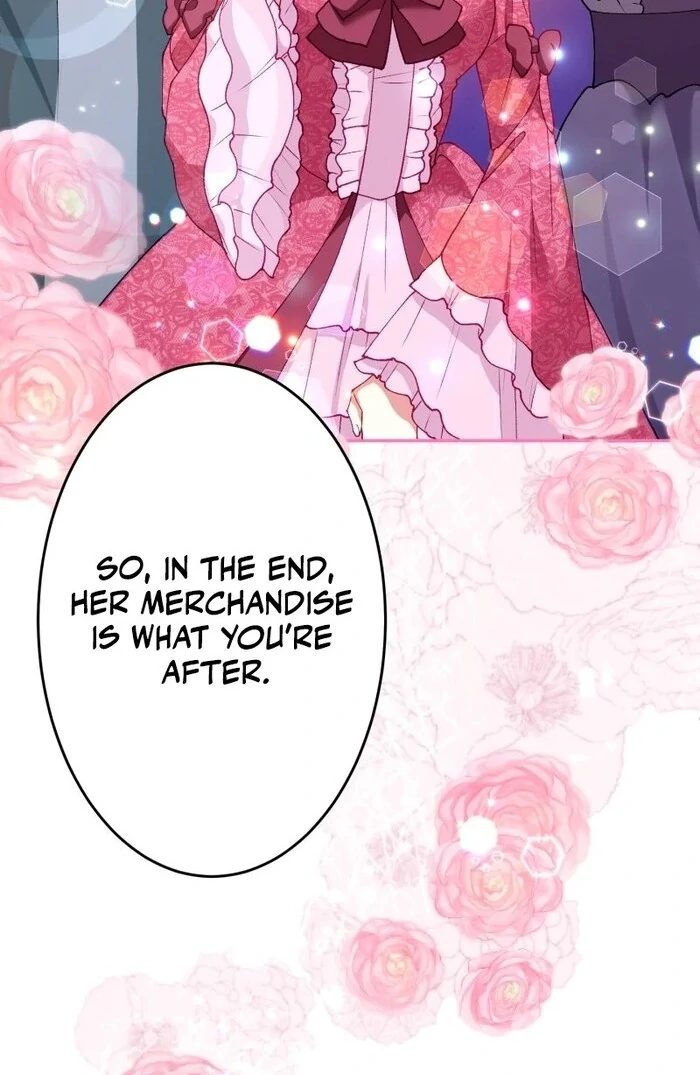 Revenge on Your Heart Chapter 11 - page 9