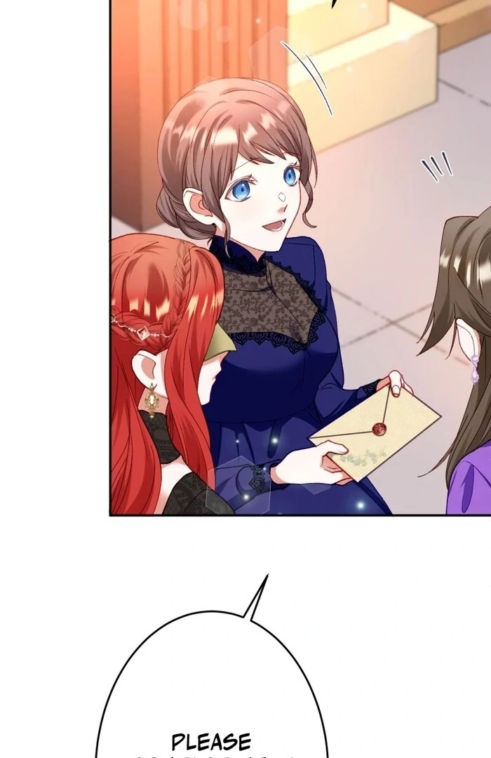 Revenge on Your Heart Chapter 11 - page 90