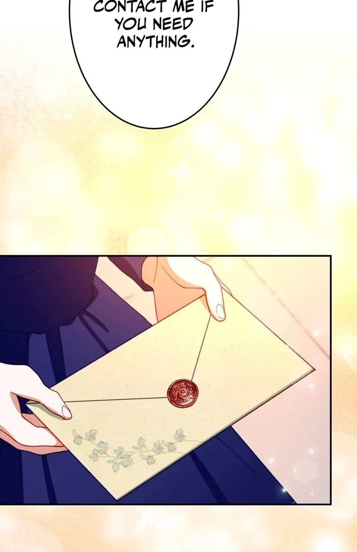 Revenge on Your Heart Chapter 11 - page 91