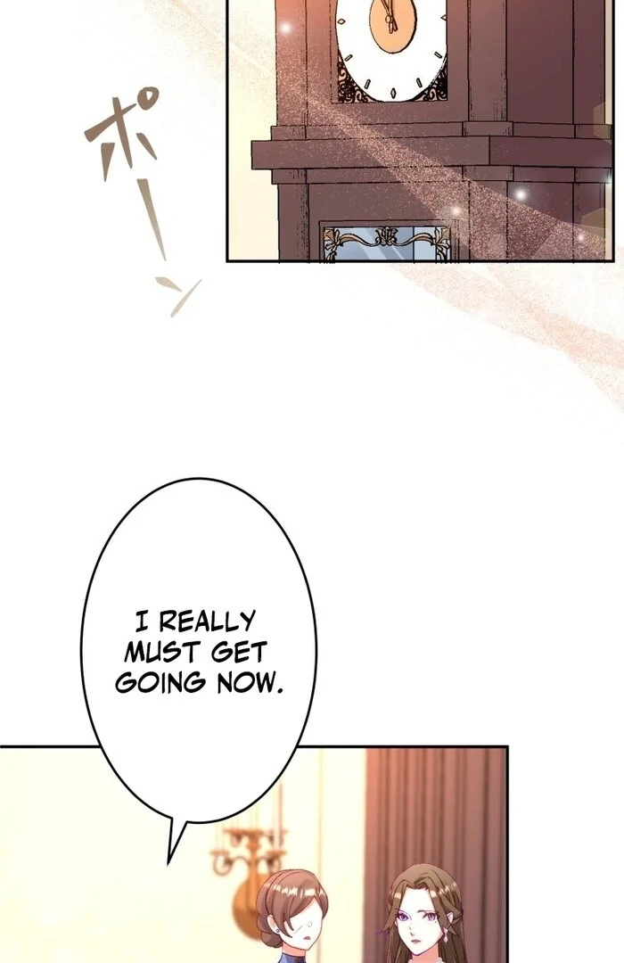 Revenge on Your Heart Chapter 11 - page 97