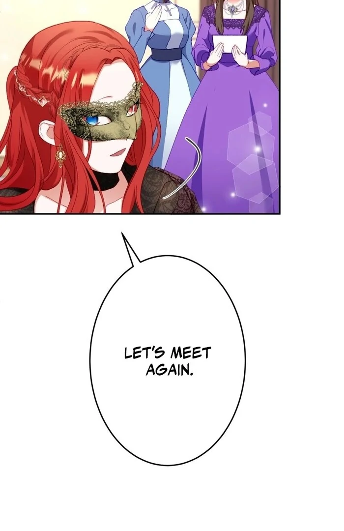 Revenge on Your Heart Chapter 11 - page 98