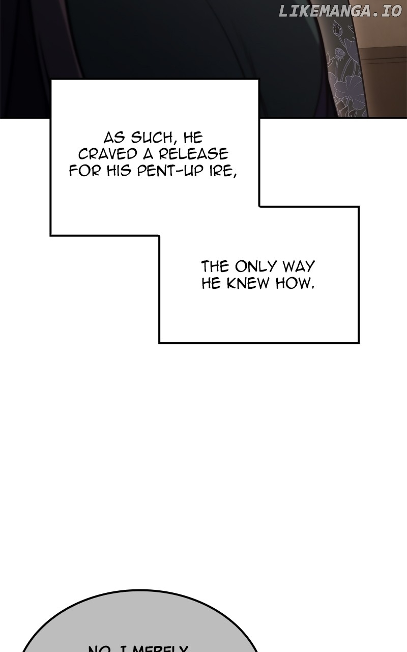 I Reincarnated As The Crazed Heir Chapter 143 - page 32