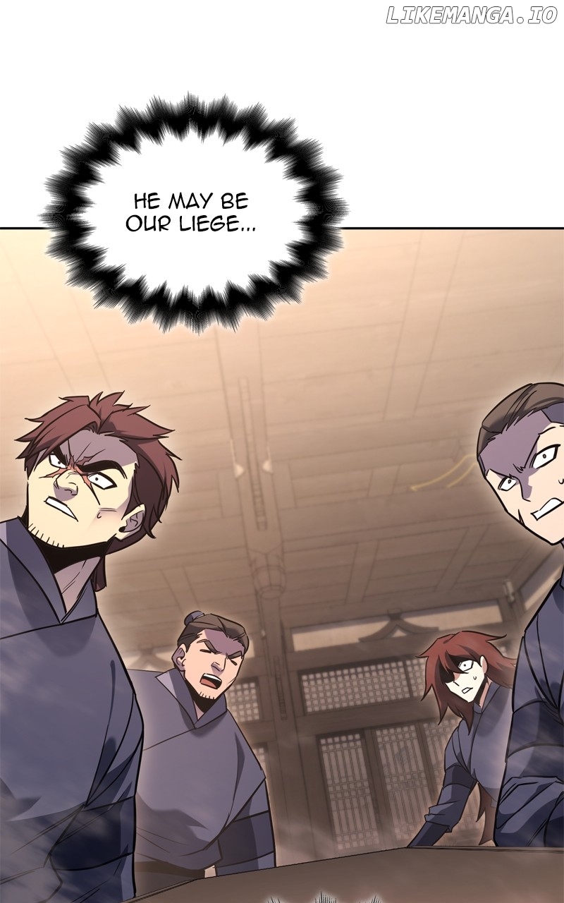 I Reincarnated As The Crazed Heir Chapter 143 - page 44