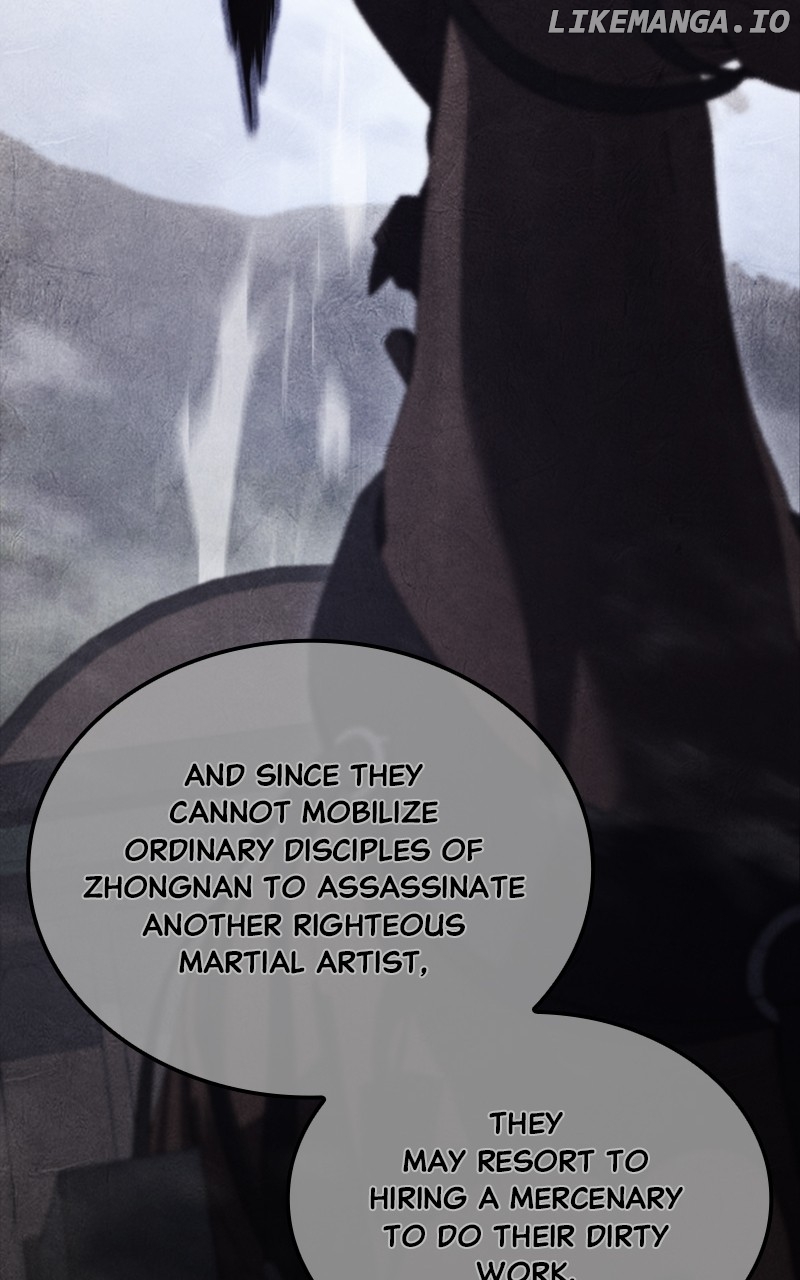 I Reincarnated As The Crazed Heir Chapter 143 - page 80