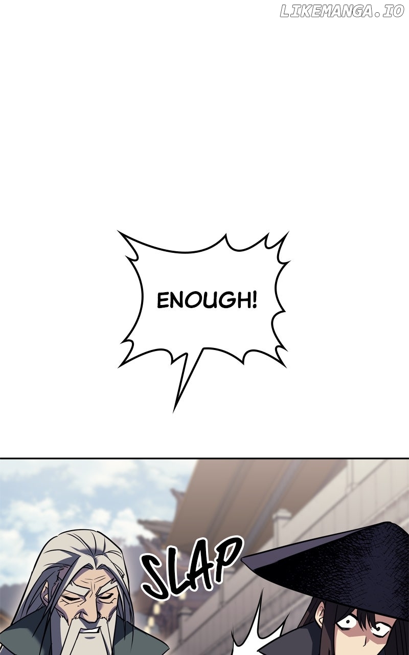 I Reincarnated As The Crazed Heir Chapter 145 - page 32