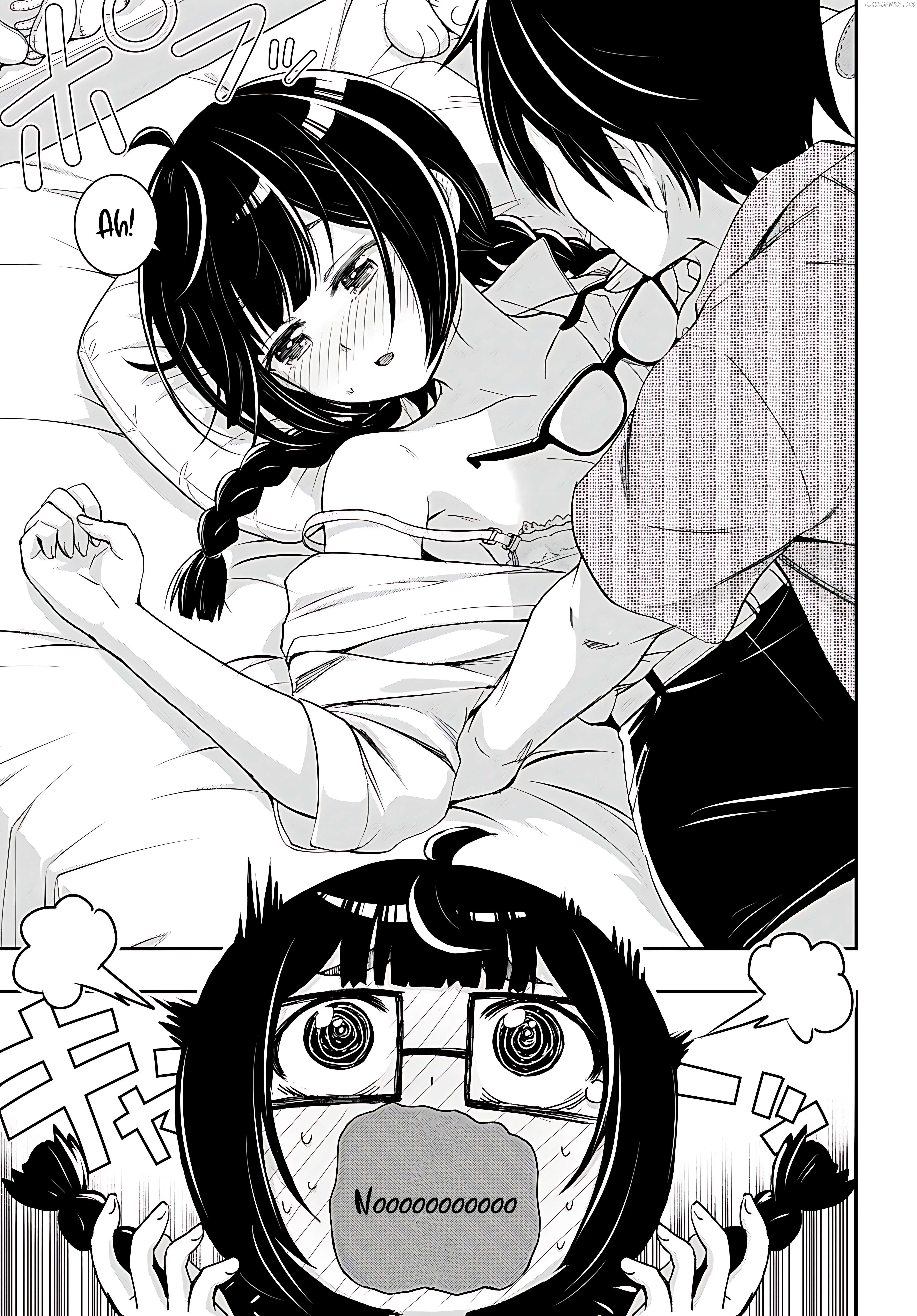 Isekai Yurutto Survival Seikatsu: Gakkou no Minna to Isekai no Mujintou ni Tenishitakedo Ore Dake Rakushou desu Chapter 30.5 - page 22