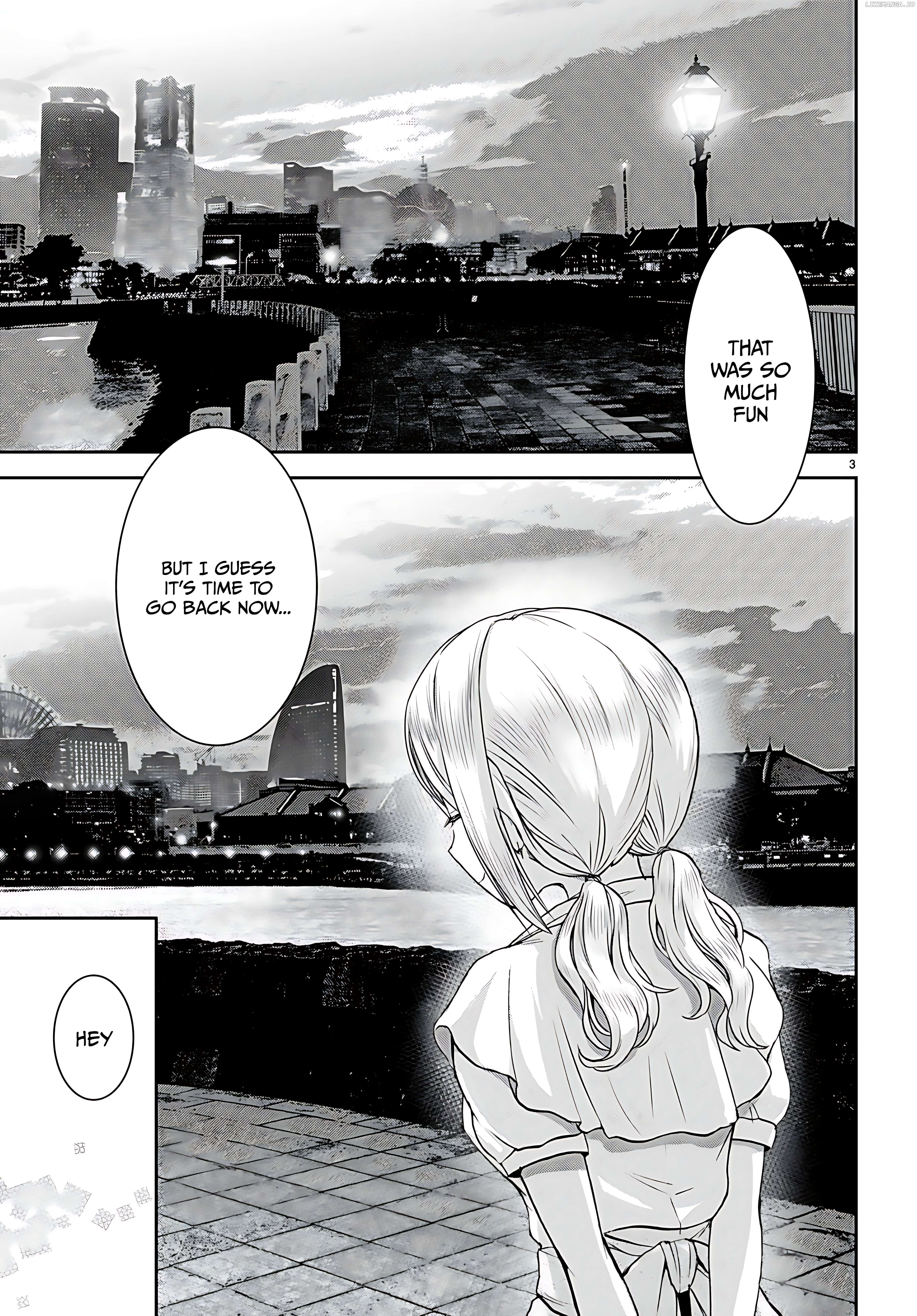 Isekai Yurutto Survival Seikatsu: Gakkou no Minna to Isekai no Mujintou ni Tenishitakedo Ore Dake Rakushou desu Chapter 30.5 - page 4