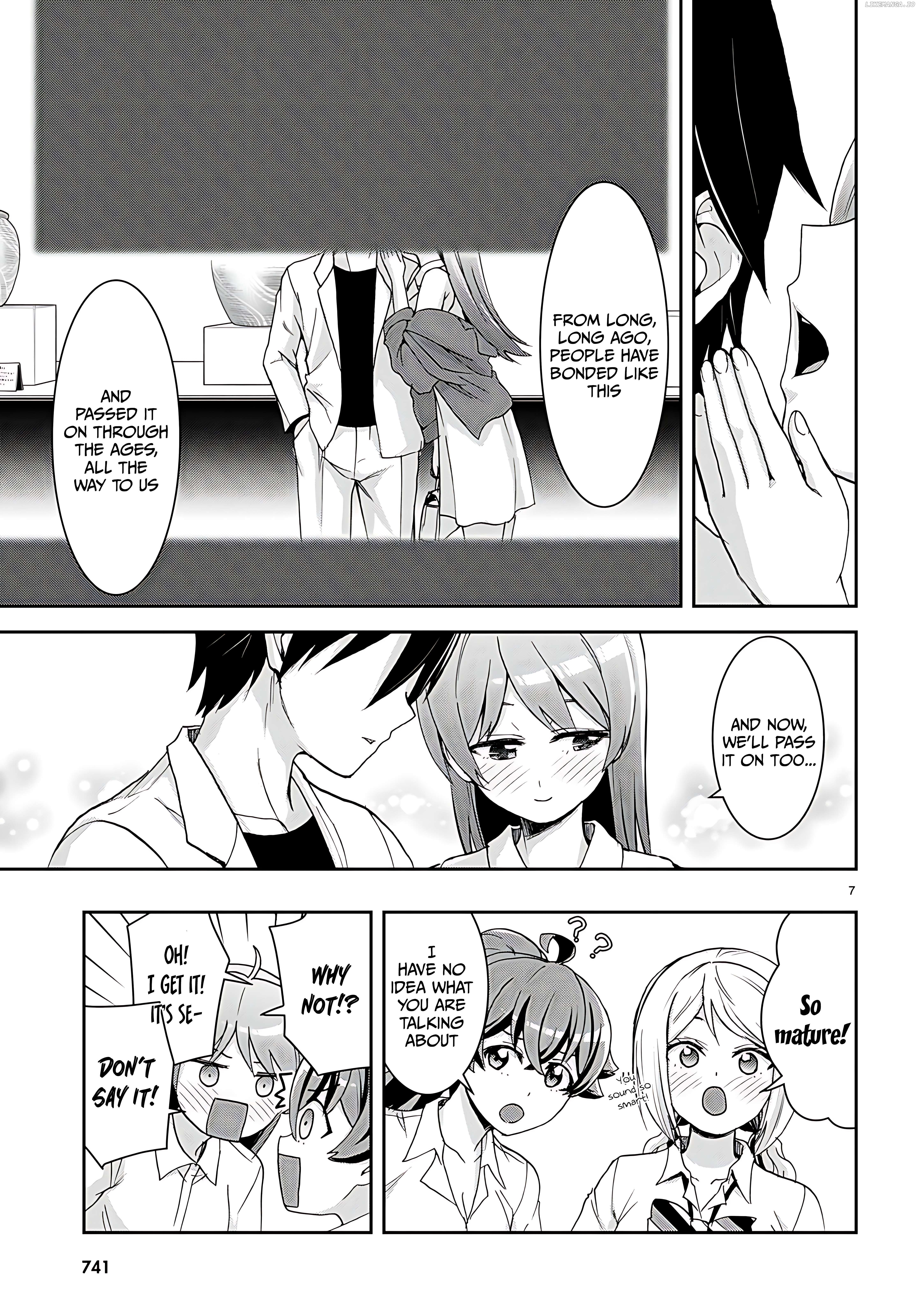Isekai Yurutto Survival Seikatsu: Gakkou no Minna to Isekai no Mujintou ni Tenishitakedo Ore Dake Rakushou desu Chapter 30.5 - page 8