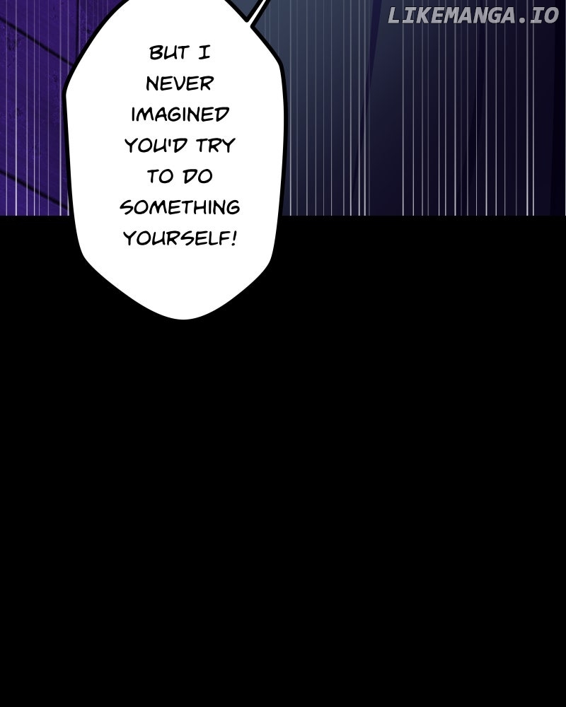 Señorita Cometa Chapter 125 - page 44