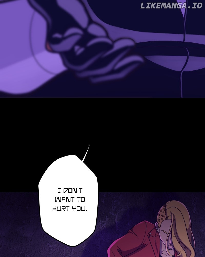 Señorita Cometa Chapter 125 - page 92
