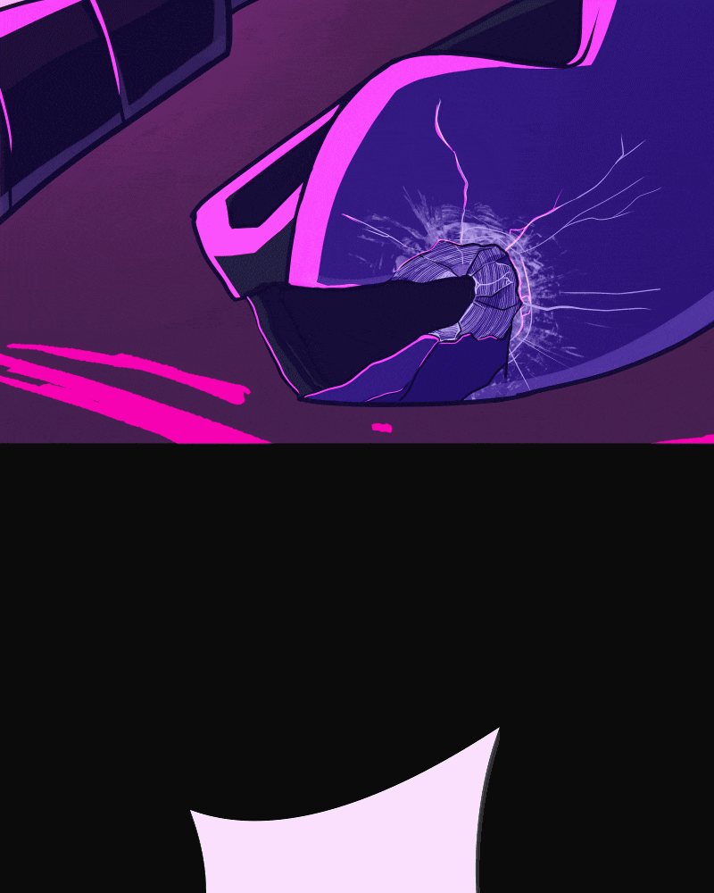 Señorita Cometa Chapter 125 - page 143