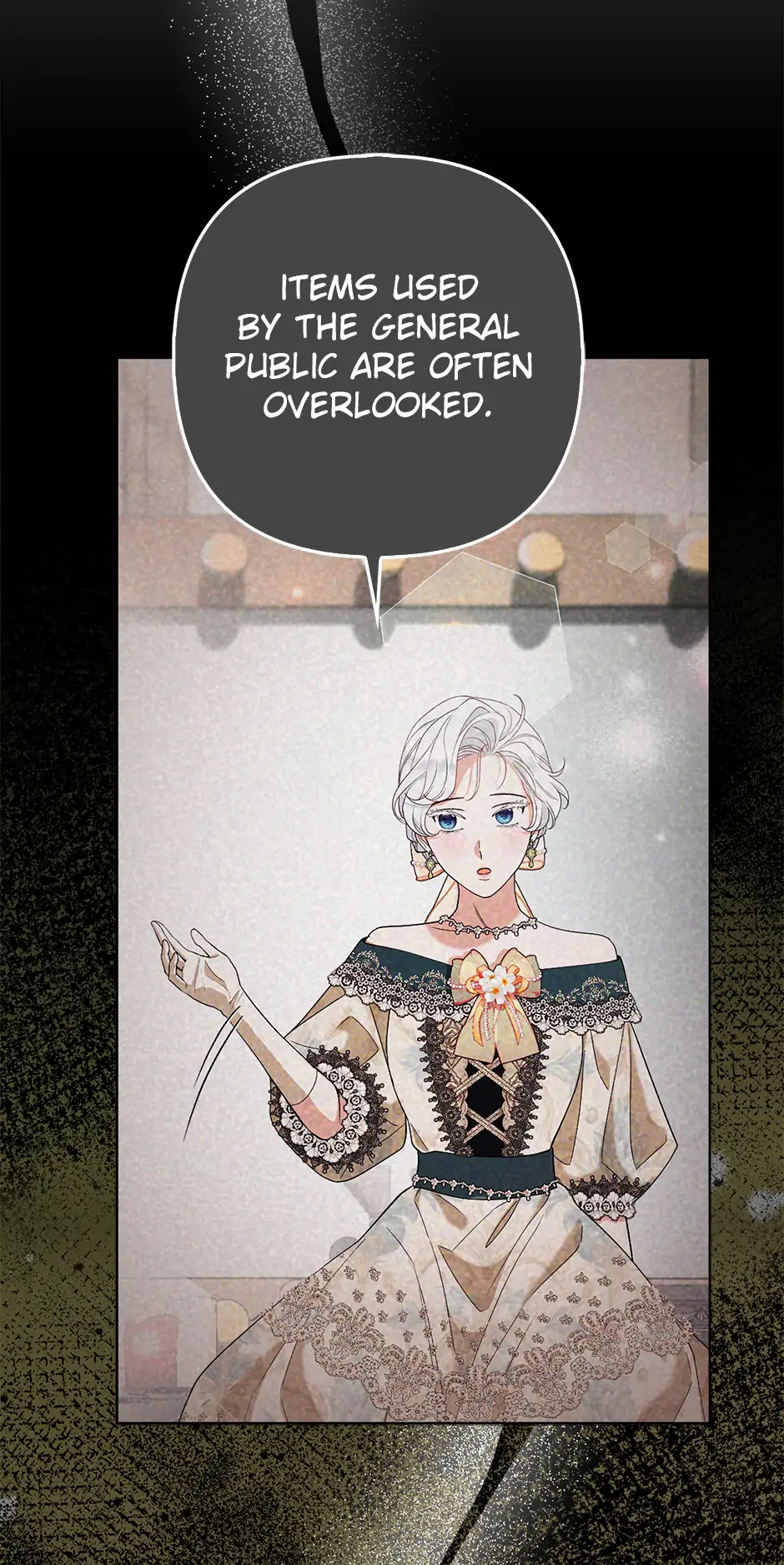 The Duke and The Fox Princess Chapter 74 - page 13