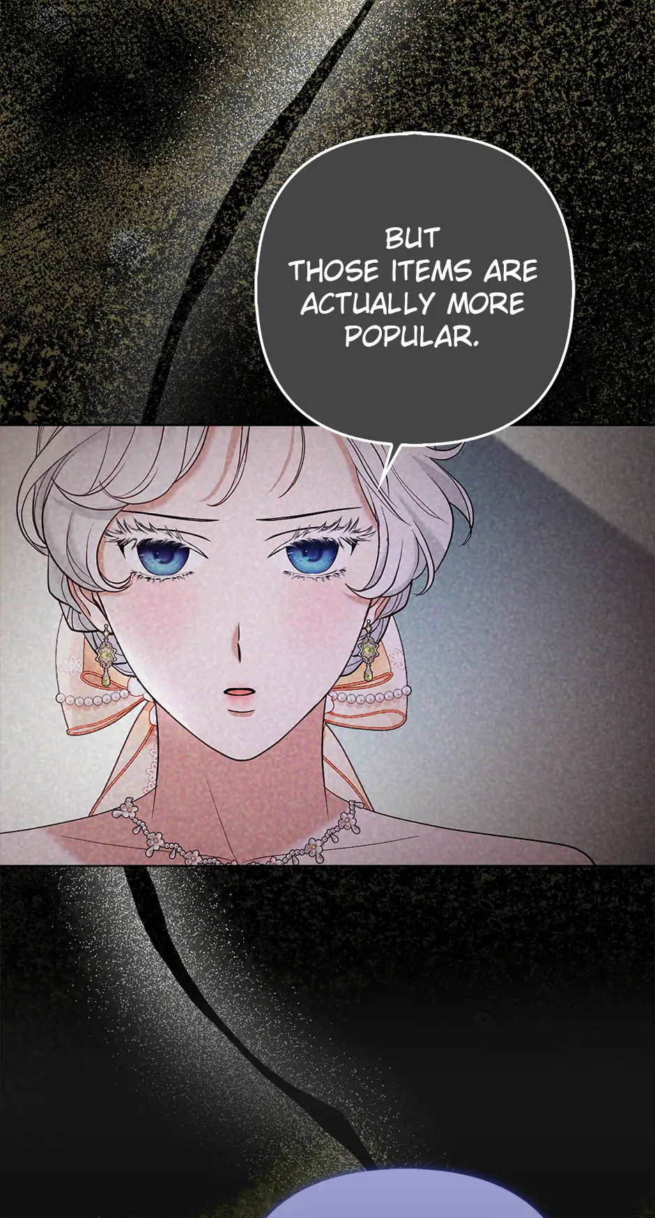 The Duke and The Fox Princess Chapter 74 - page 14