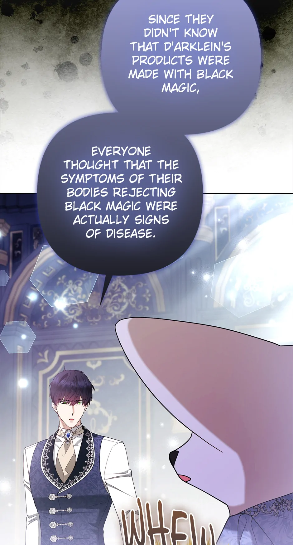 The Duke and The Fox Princess Chapter 74 - page 15