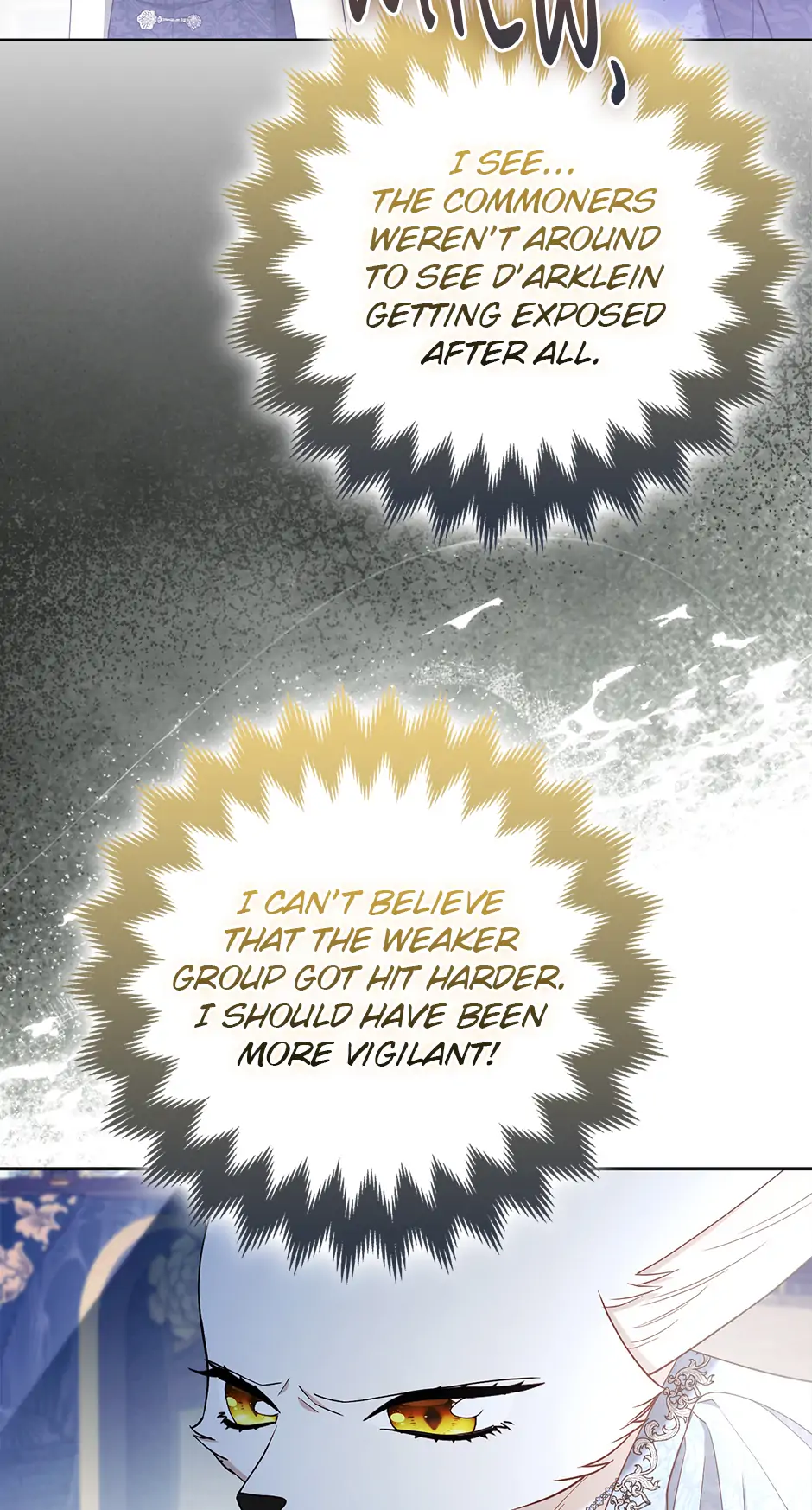 The Duke and The Fox Princess Chapter 74 - page 16