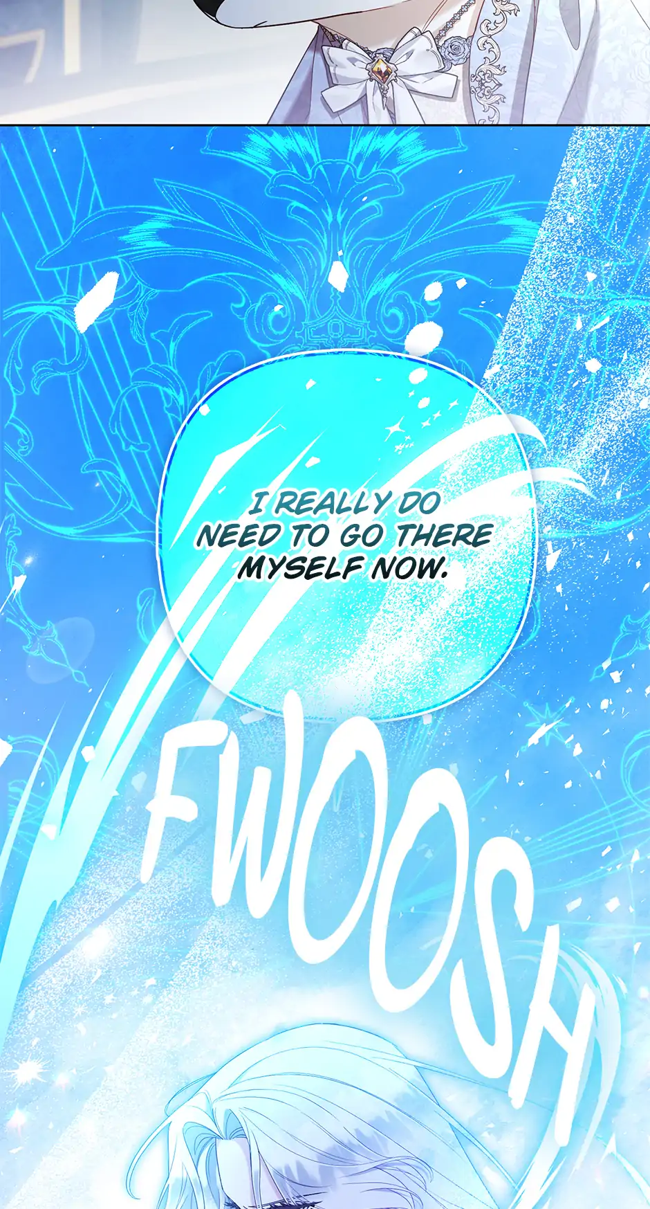 The Duke and The Fox Princess Chapter 74 - page 17