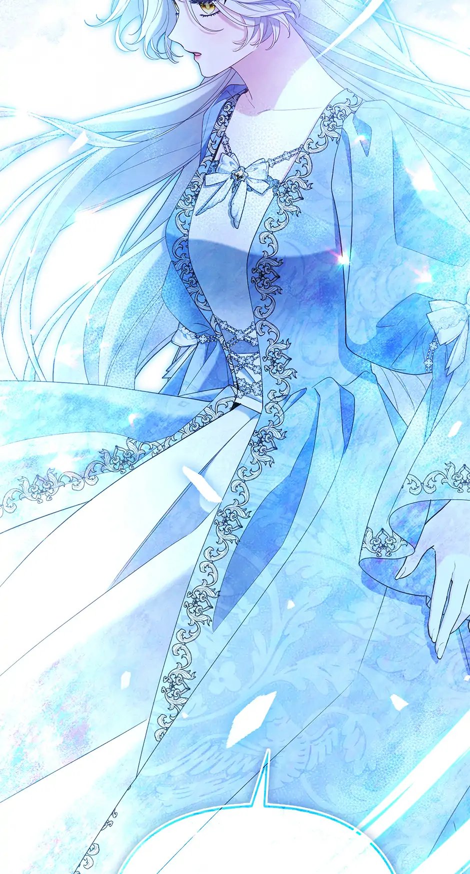 The Duke and The Fox Princess Chapter 74 - page 18