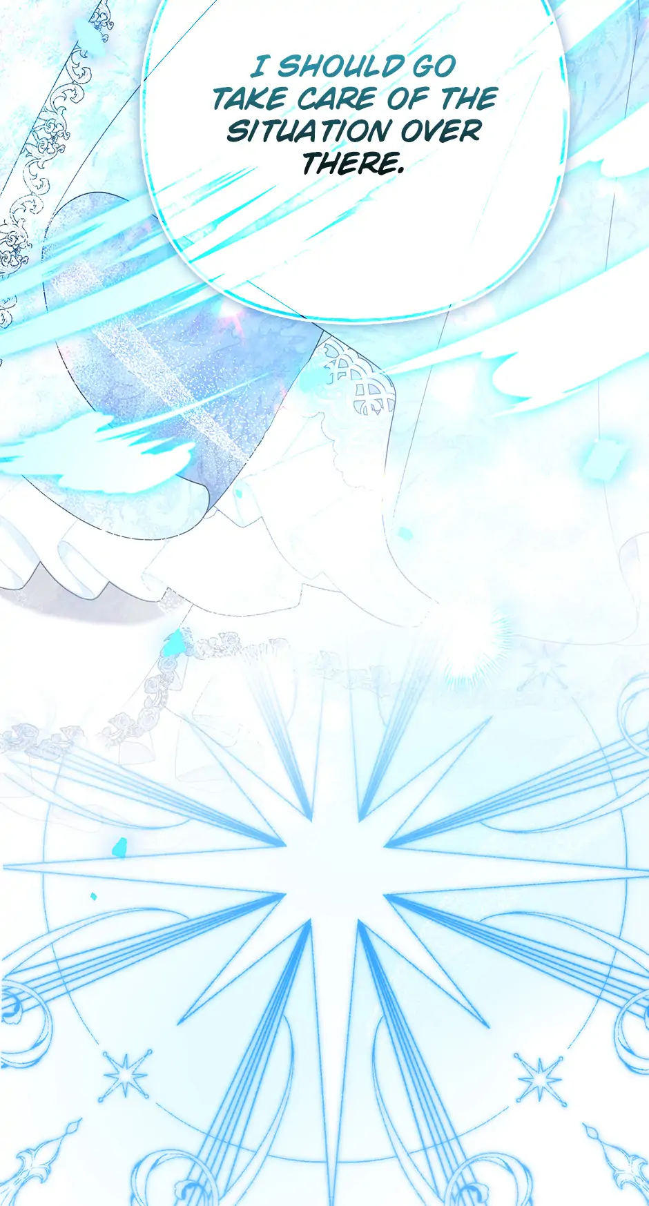 The Duke and The Fox Princess Chapter 74 - page 19