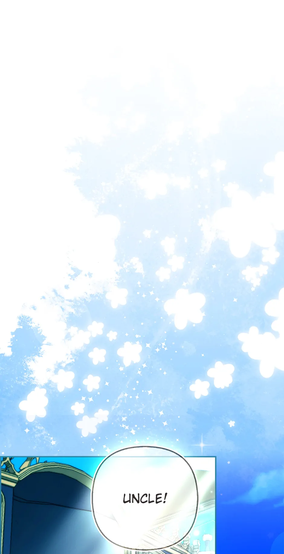 The Duke and The Fox Princess Chapter 74 - page 21