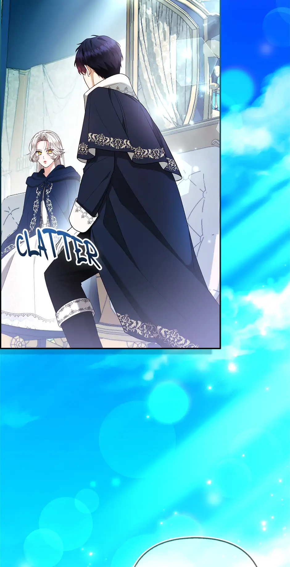 The Duke and The Fox Princess Chapter 74 - page 22