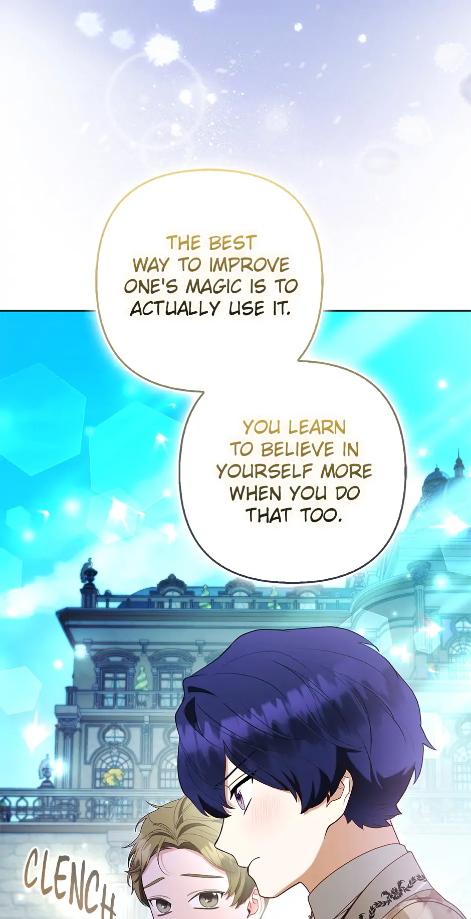 The Duke and The Fox Princess Chapter 74 - page 28