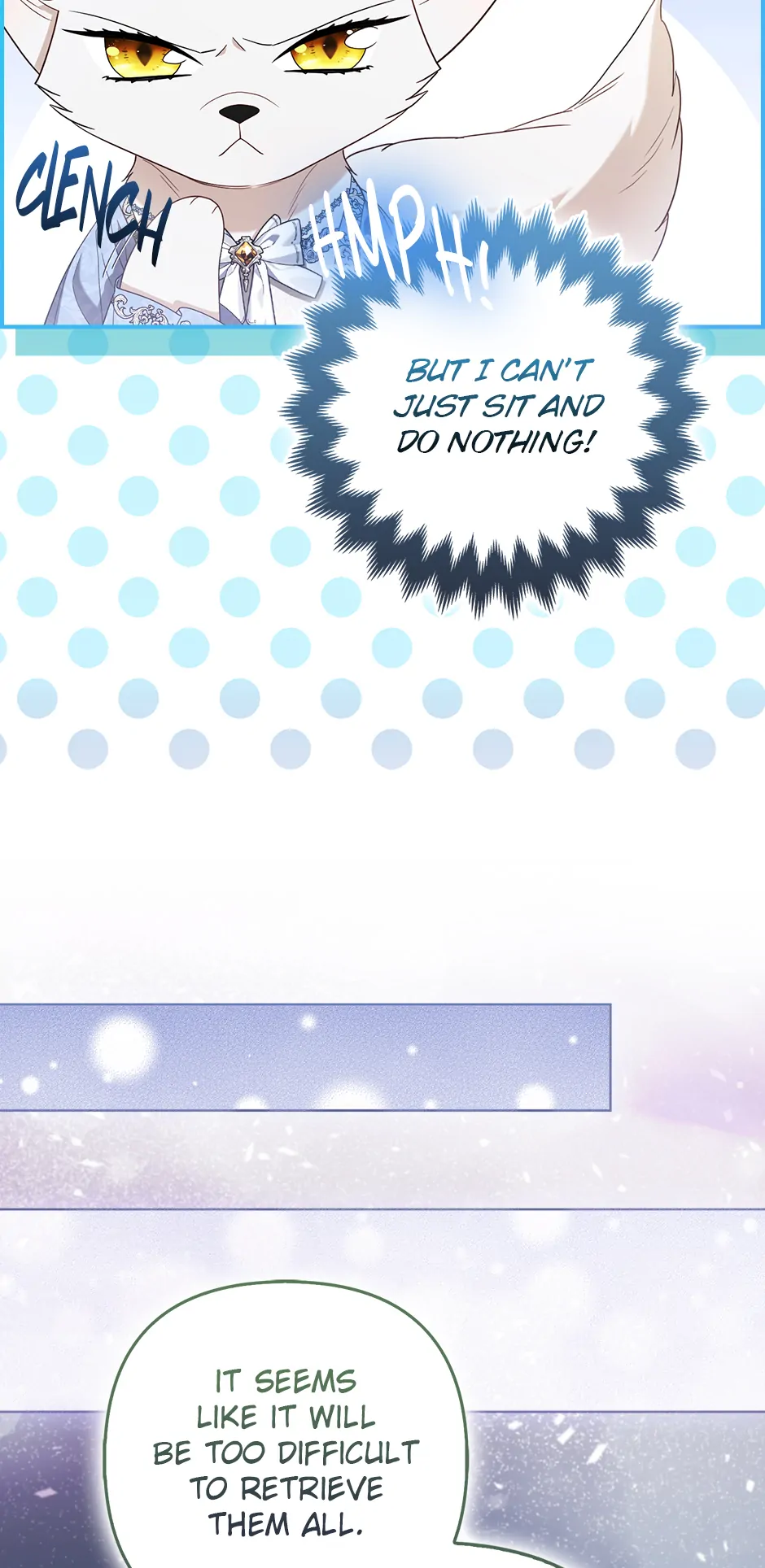 The Duke and The Fox Princess Chapter 74 - page 3