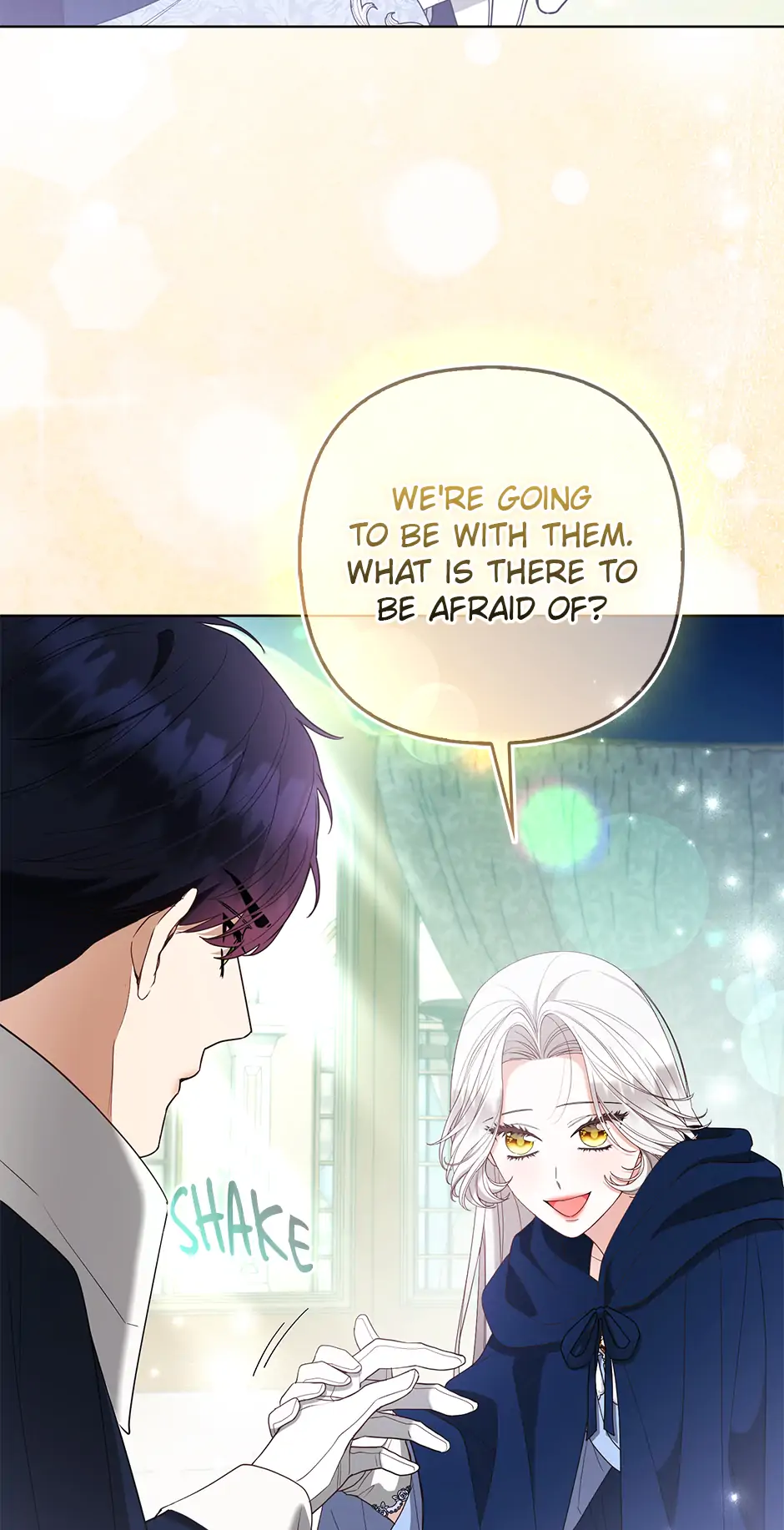 The Duke and The Fox Princess Chapter 74 - page 30