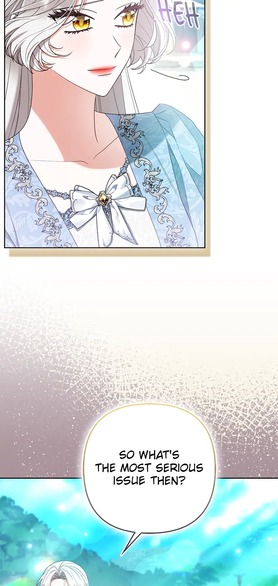 The Duke and The Fox Princess Chapter 74 - page 38