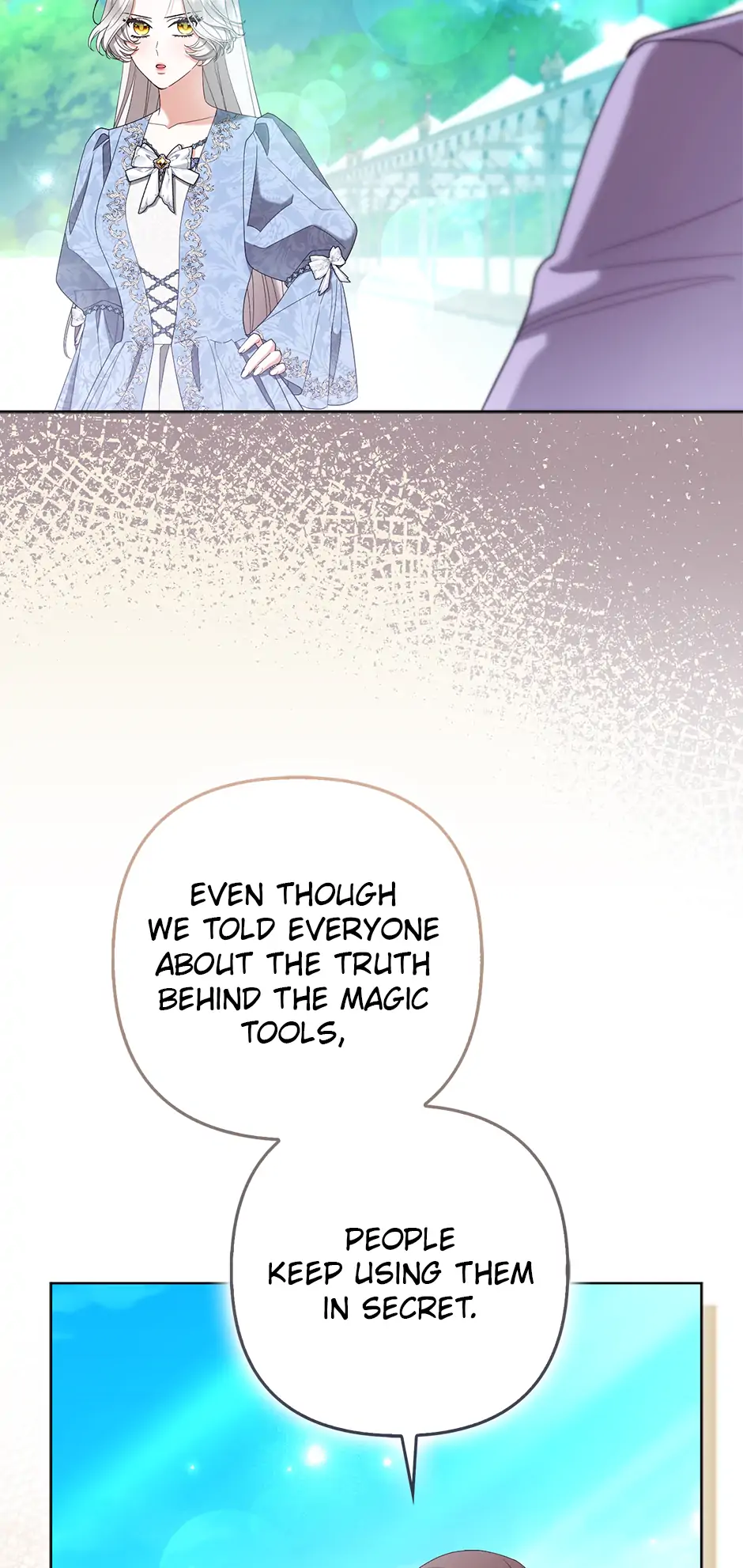 The Duke and The Fox Princess Chapter 74 - page 39