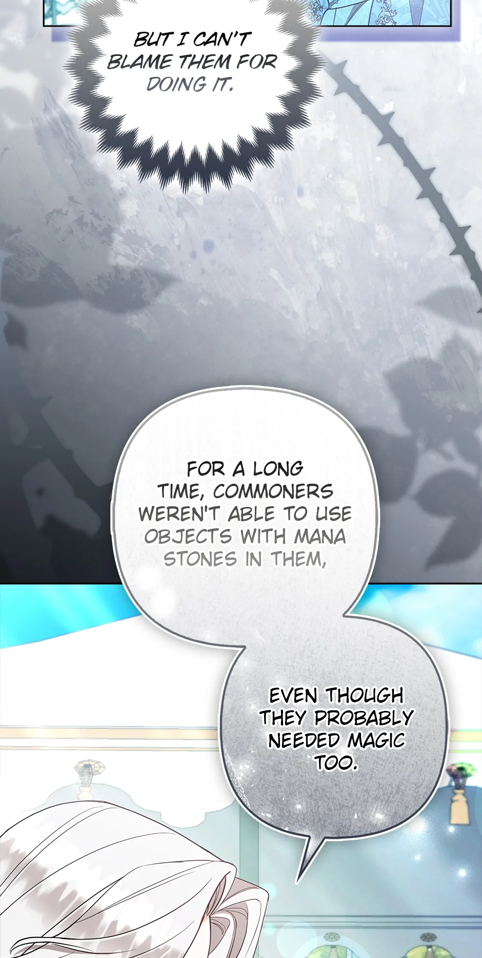 The Duke and The Fox Princess Chapter 74 - page 43