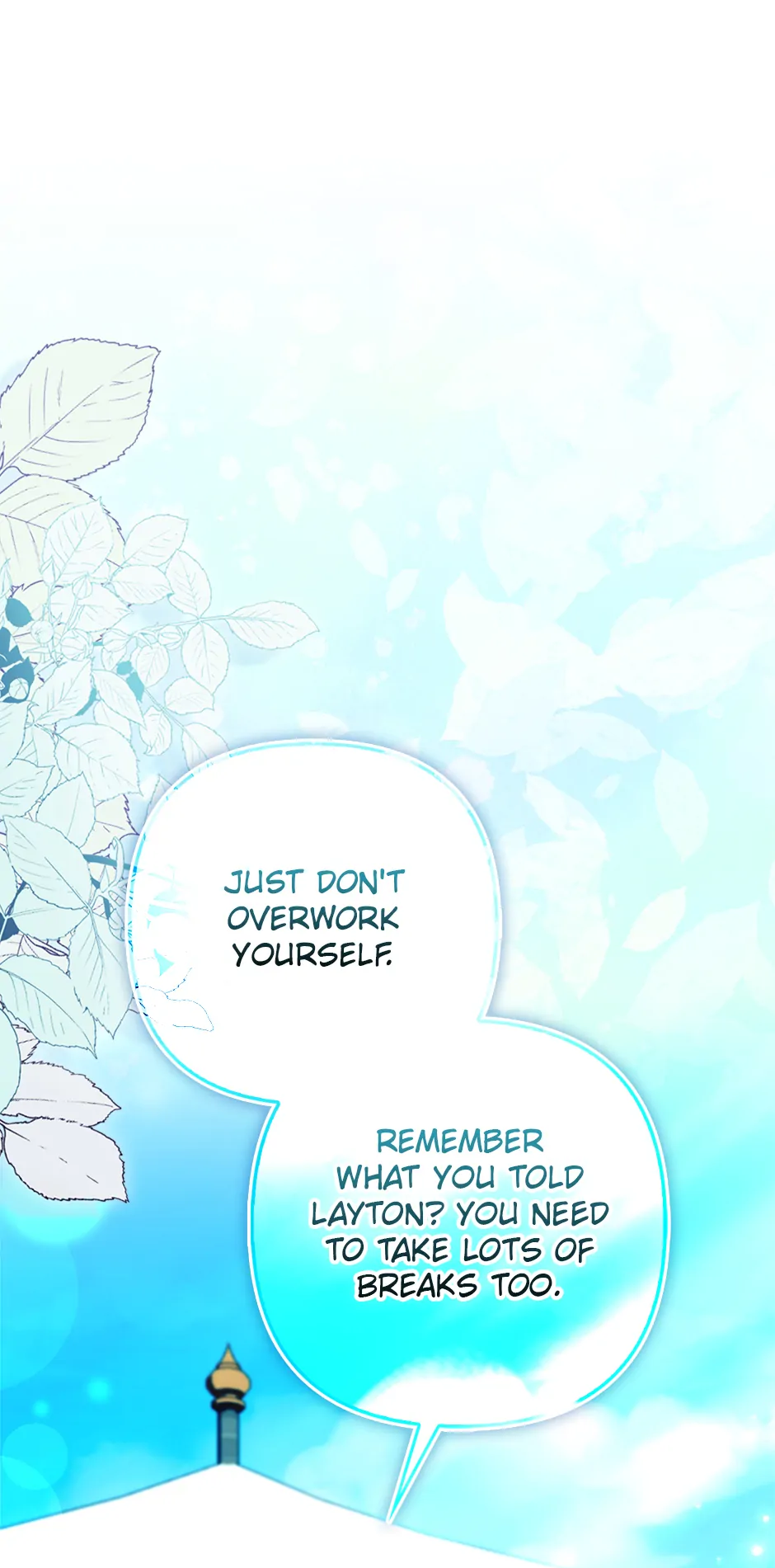 The Duke and The Fox Princess Chapter 74 - page 51