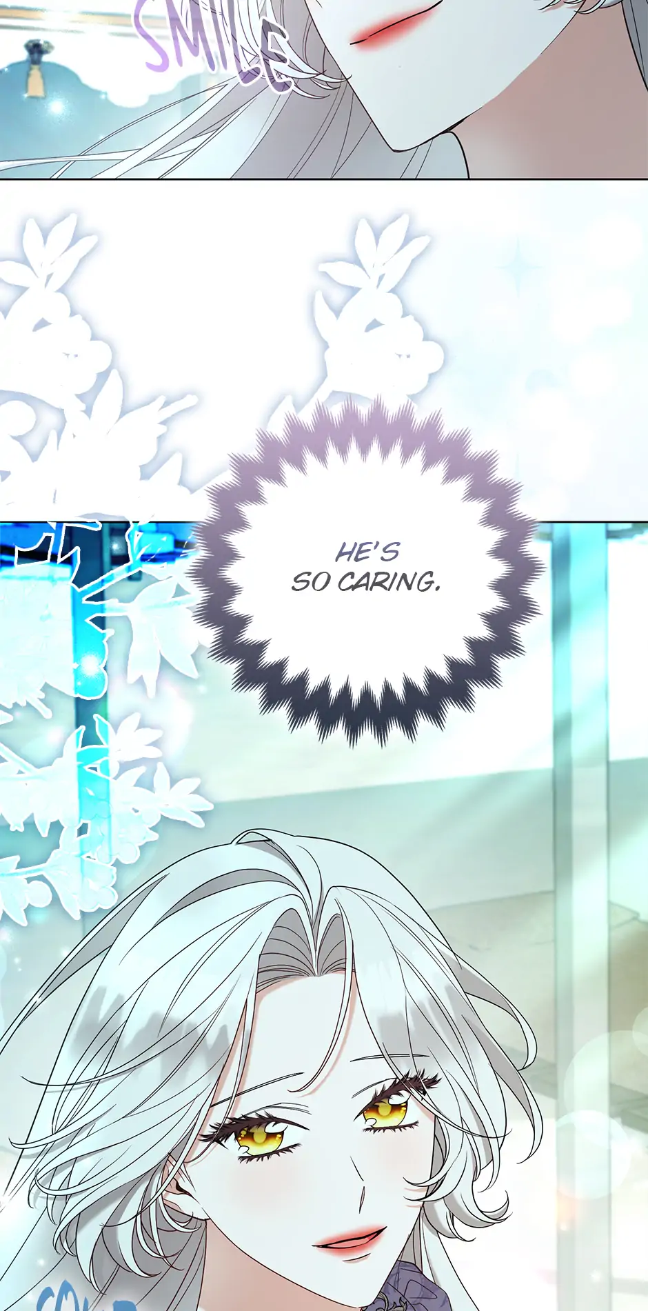 The Duke and The Fox Princess Chapter 74 - page 53