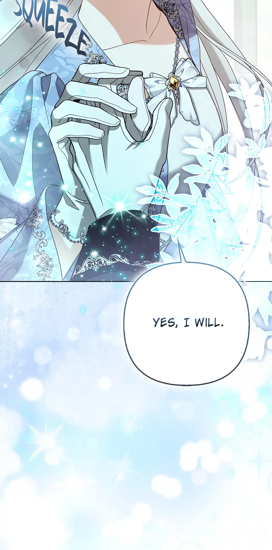 The Duke and The Fox Princess Chapter 74 - page 54