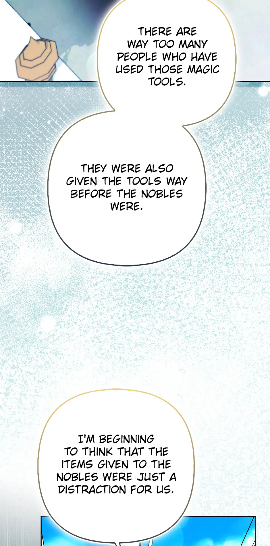 The Duke and The Fox Princess Chapter 74 - page 59