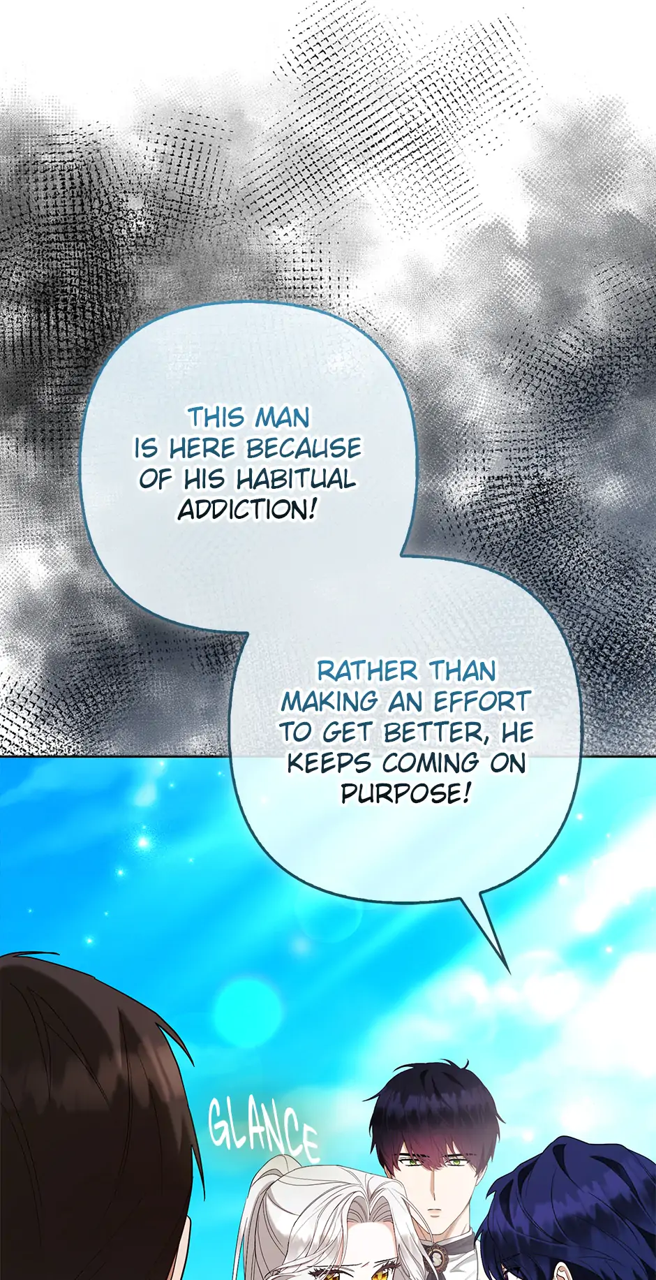 The Duke and The Fox Princess Chapter 74 - page 65