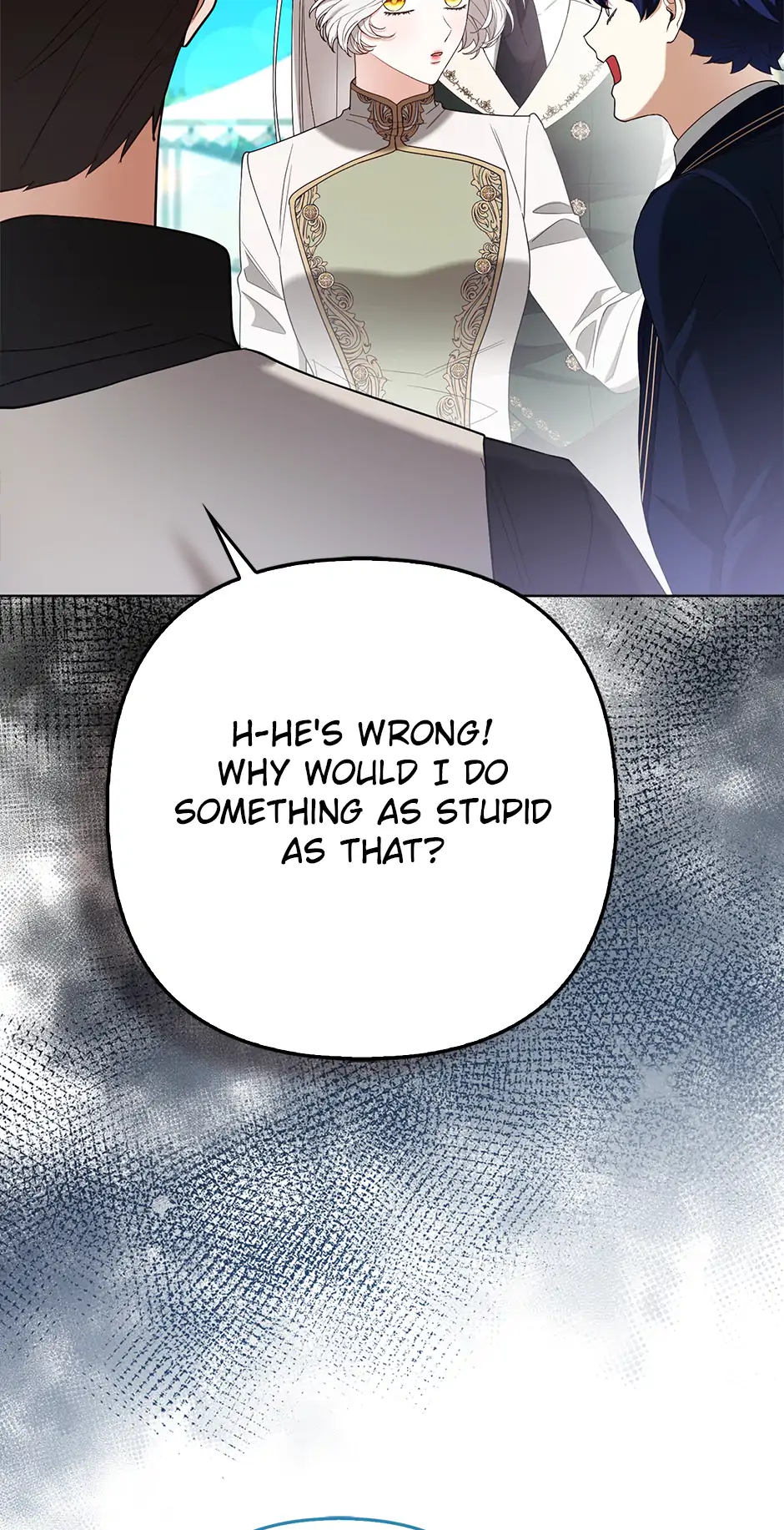 The Duke and The Fox Princess Chapter 74 - page 66