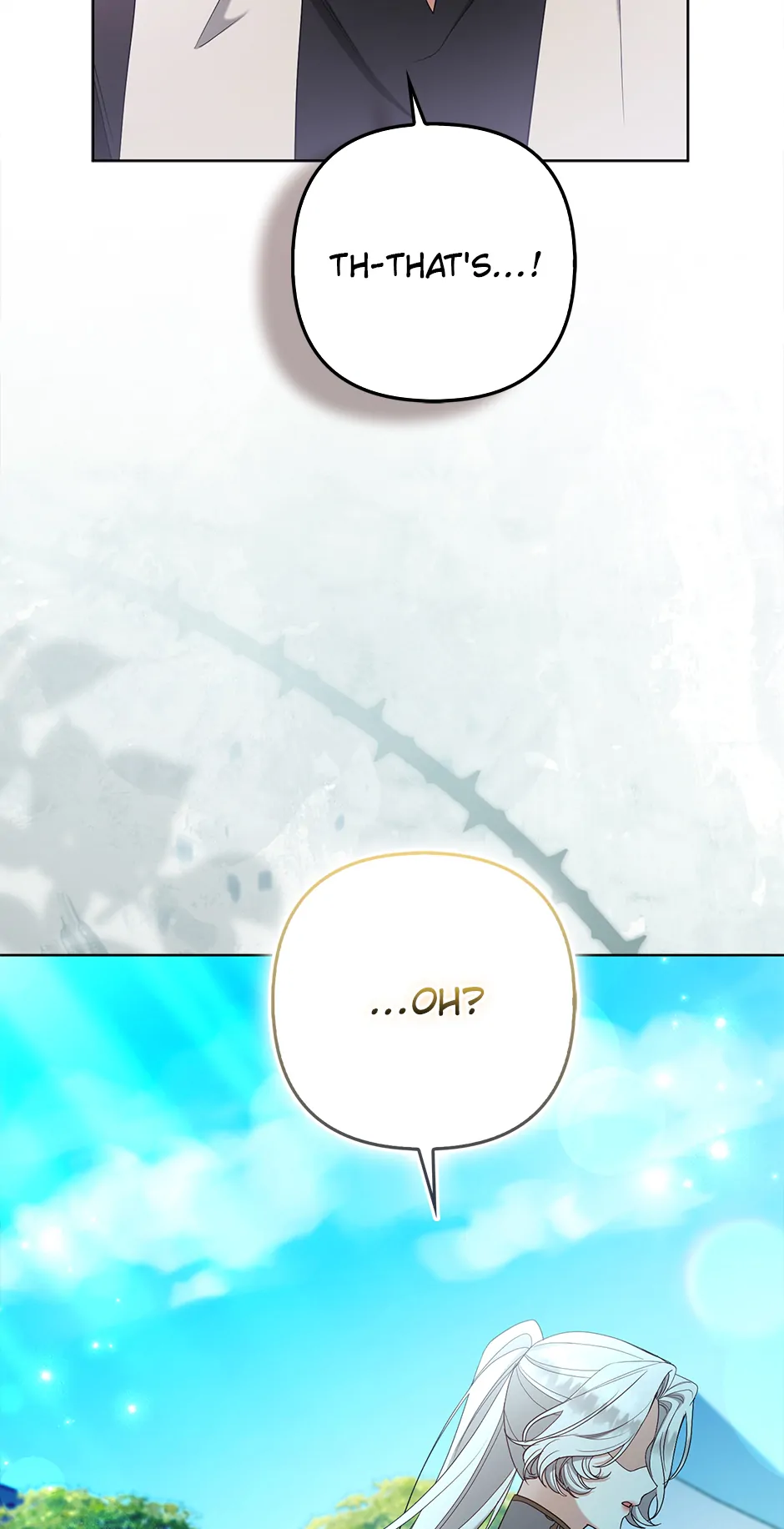 The Duke and The Fox Princess Chapter 74 - page 68