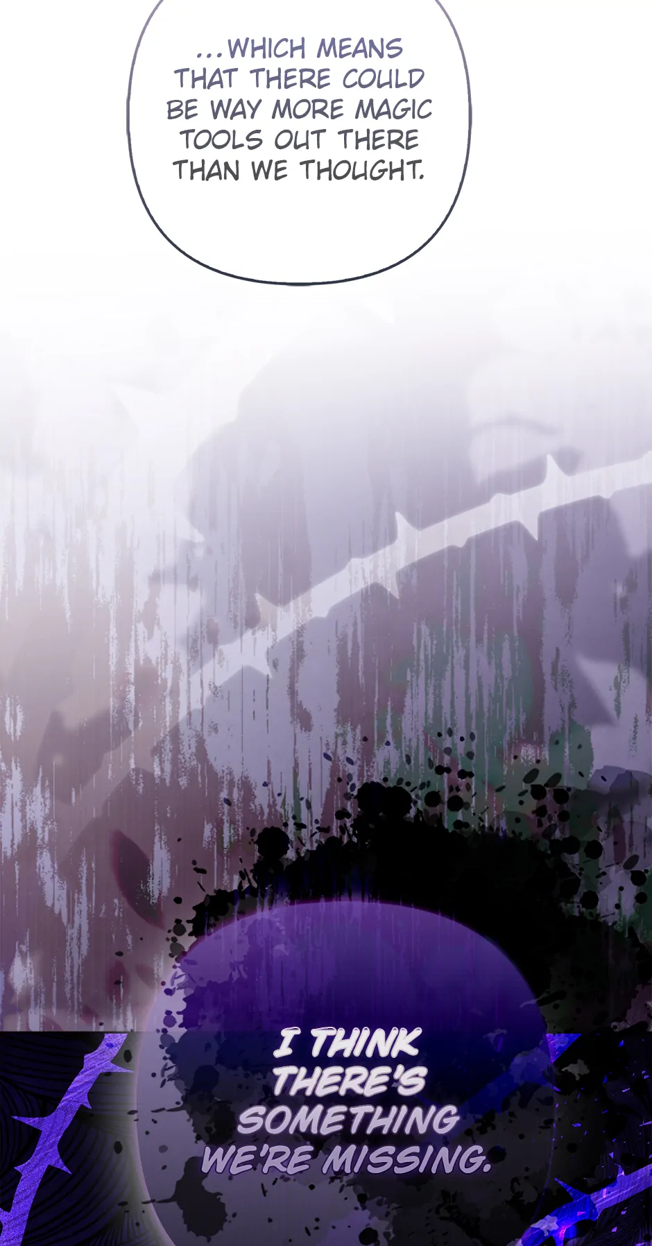 The Duke and The Fox Princess Chapter 74 - page 76