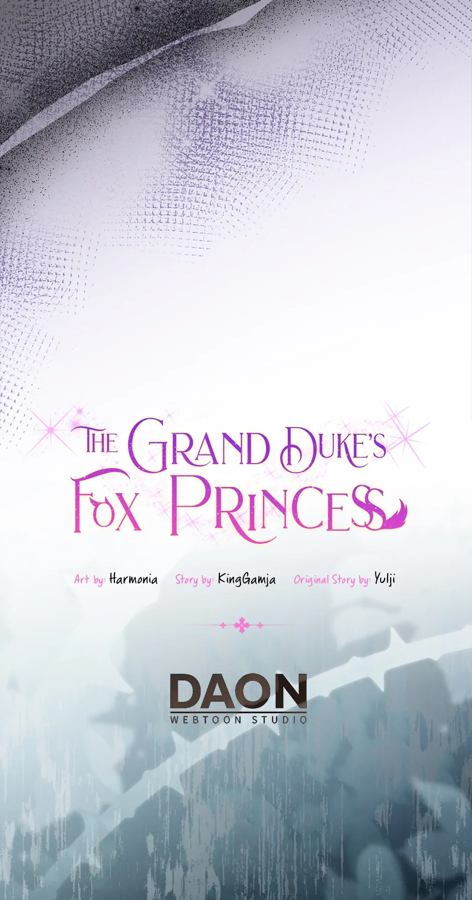 The Duke and The Fox Princess Chapter 74 - page 79