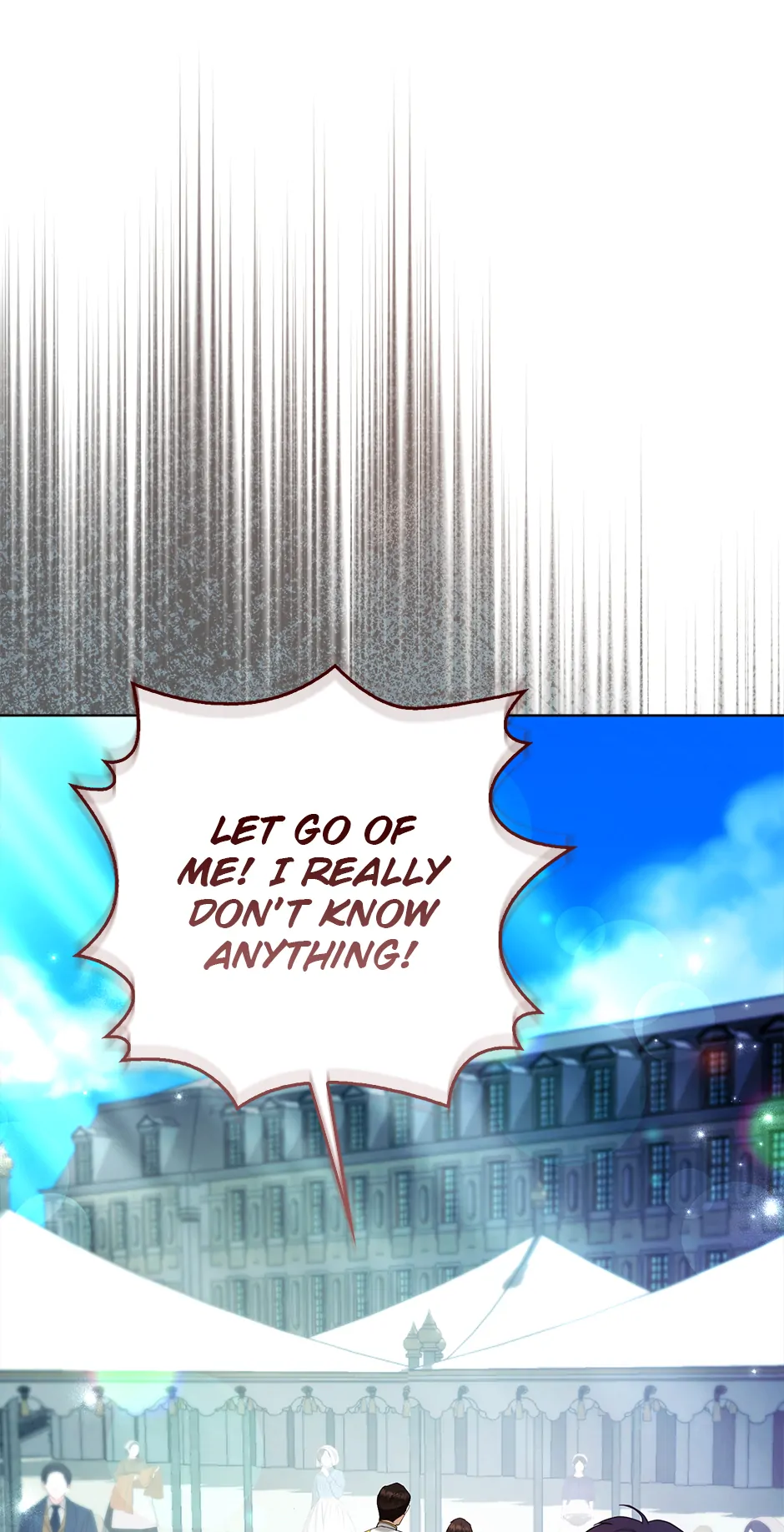 The Duke and The Fox Princess Chapter 75 - page 1