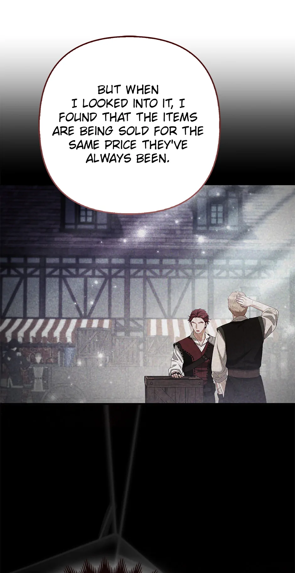 The Duke and The Fox Princess Chapter 75 - page 11