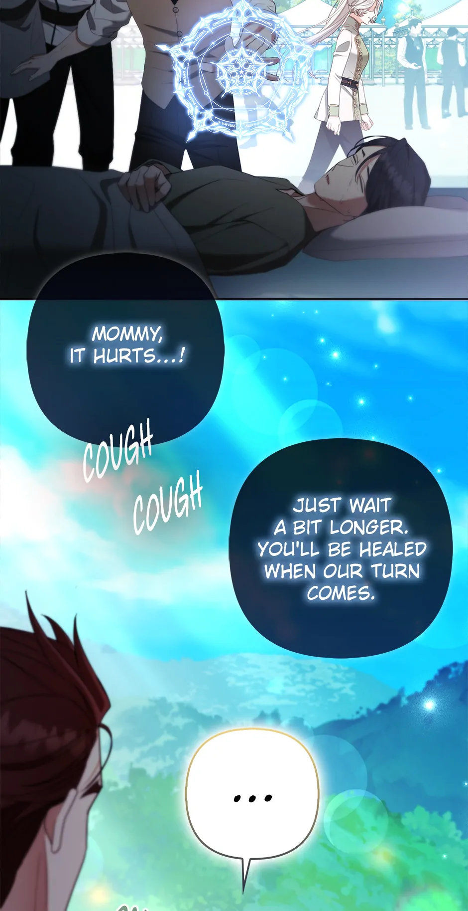 The Duke and The Fox Princess Chapter 75 - page 16