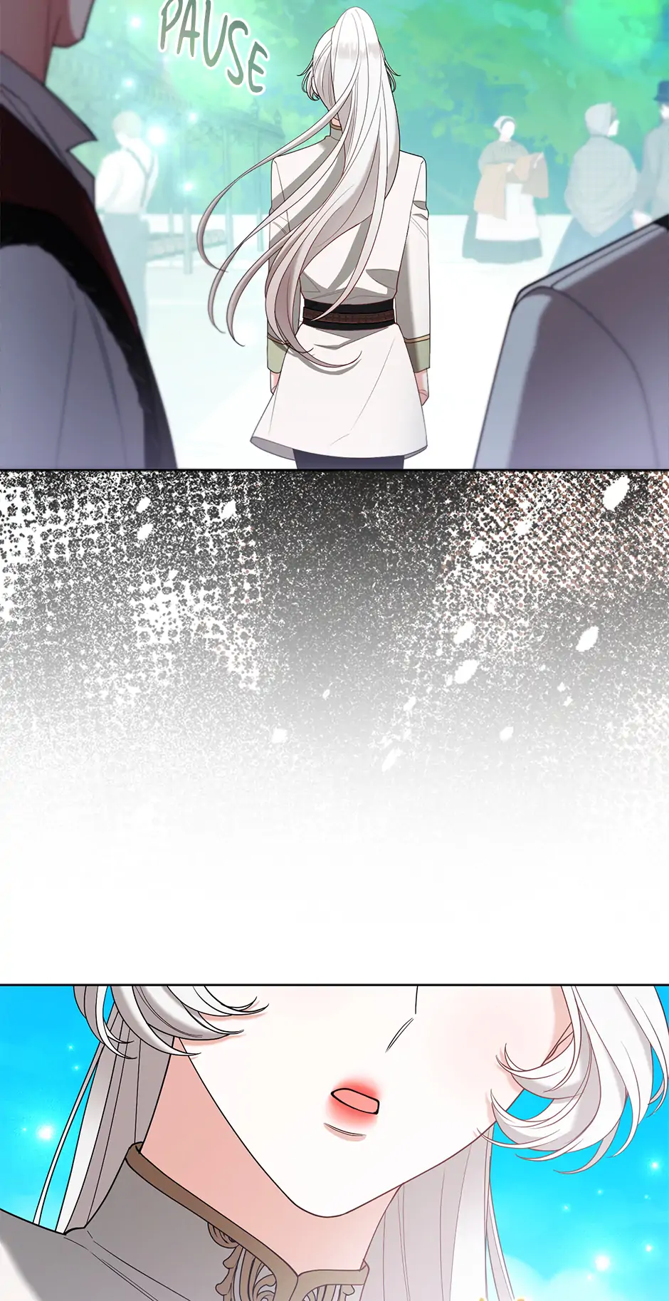 The Duke and The Fox Princess Chapter 75 - page 17