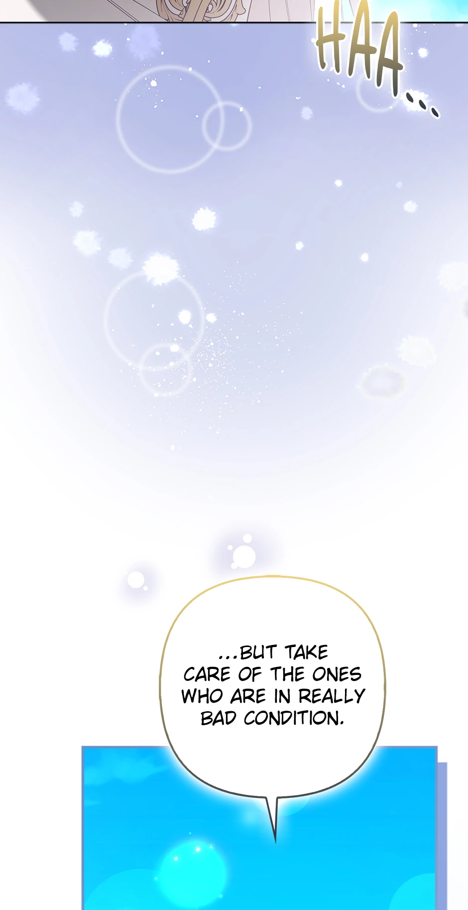 The Duke and The Fox Princess Chapter 75 - page 18