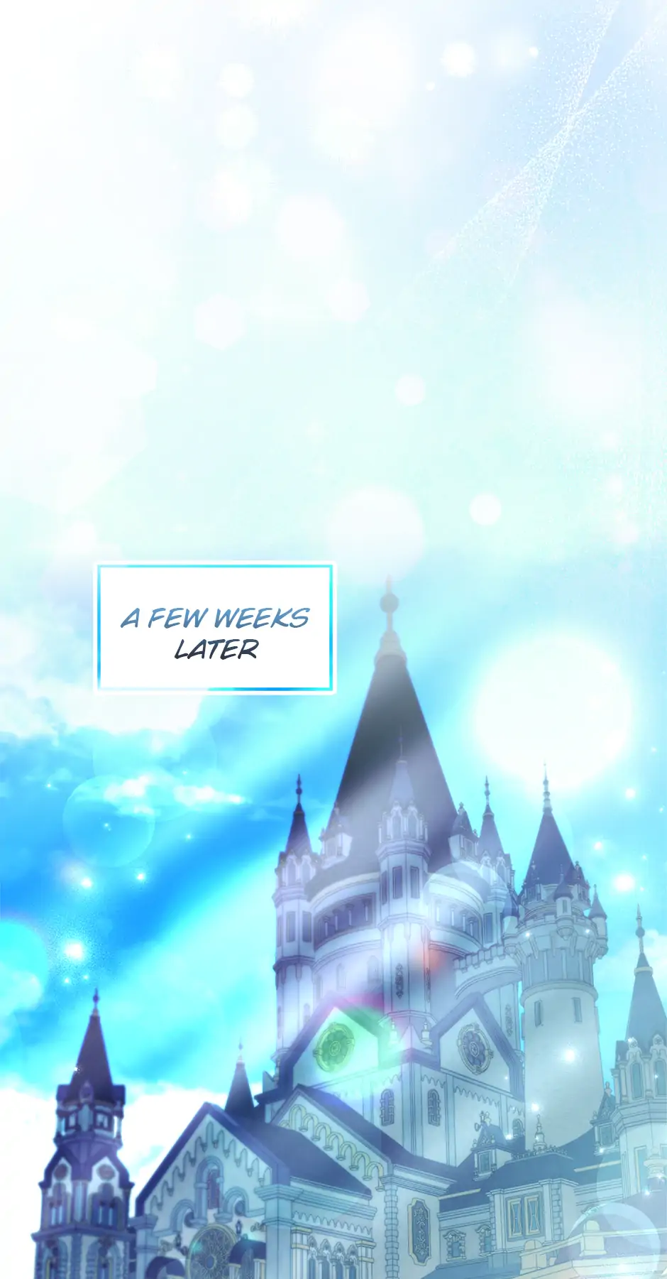 The Duke and The Fox Princess Chapter 75 - page 22