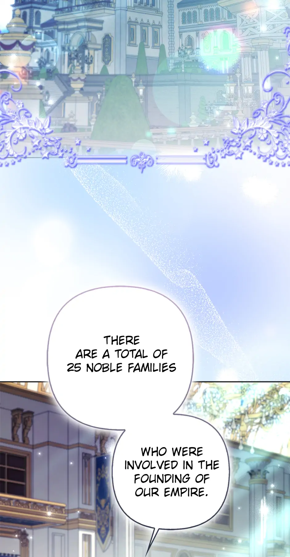 The Duke and The Fox Princess Chapter 75 - page 23