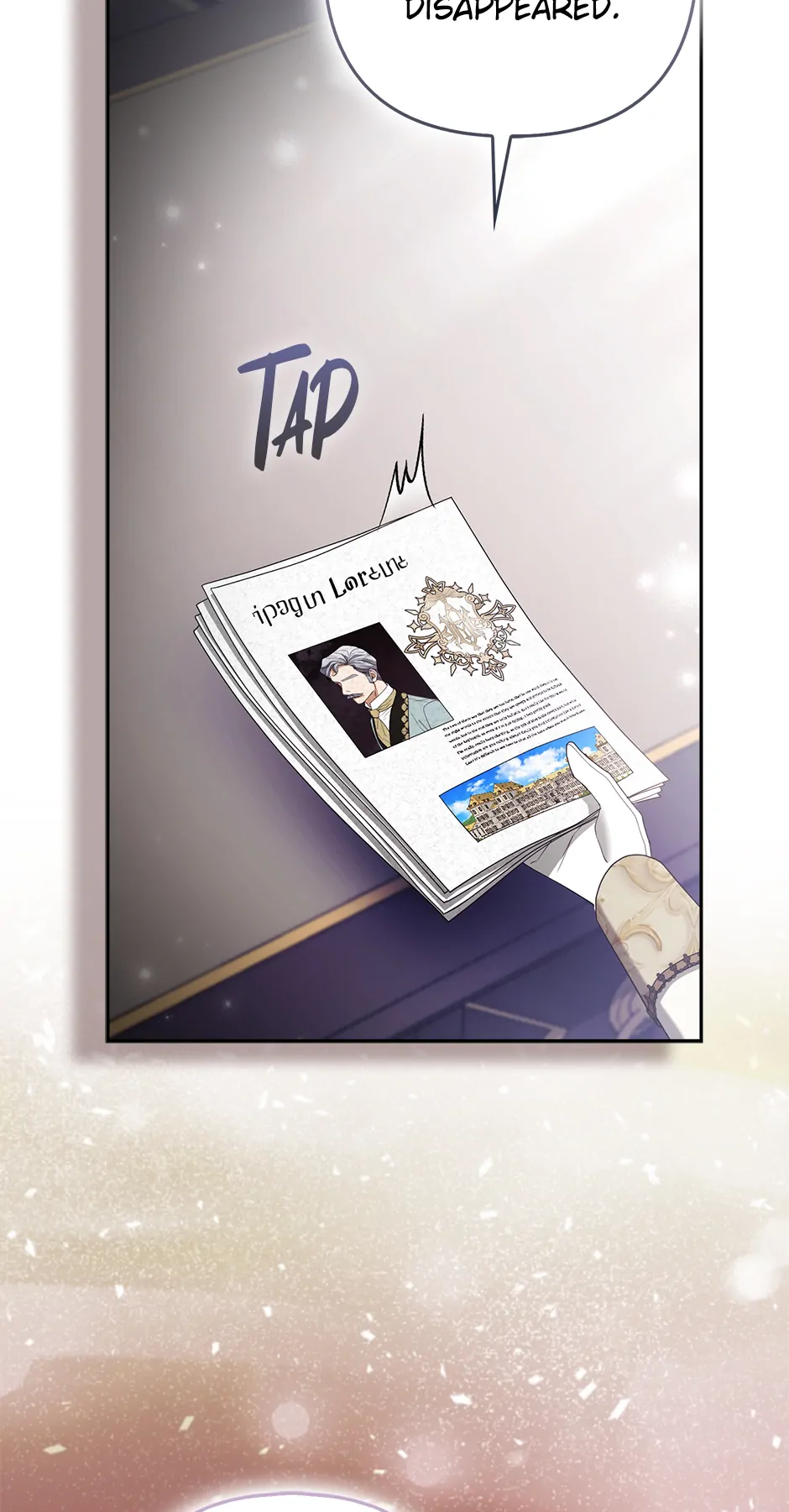 The Duke and The Fox Princess Chapter 75 - page 25