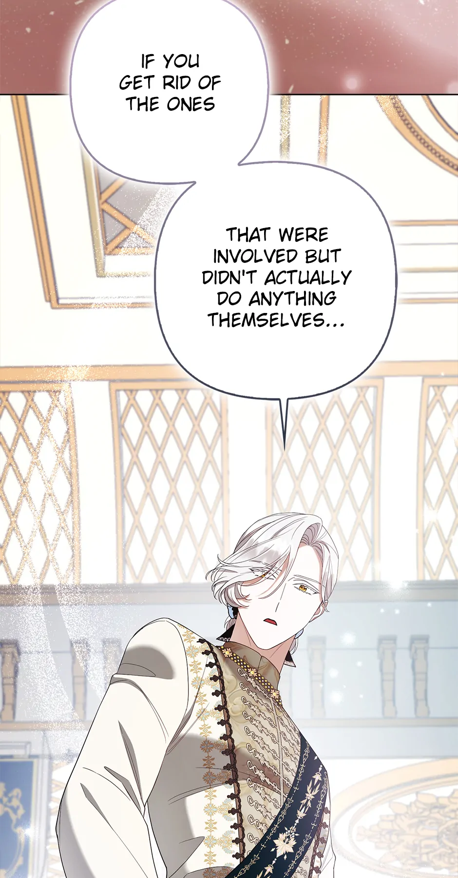 The Duke and The Fox Princess Chapter 75 - page 26