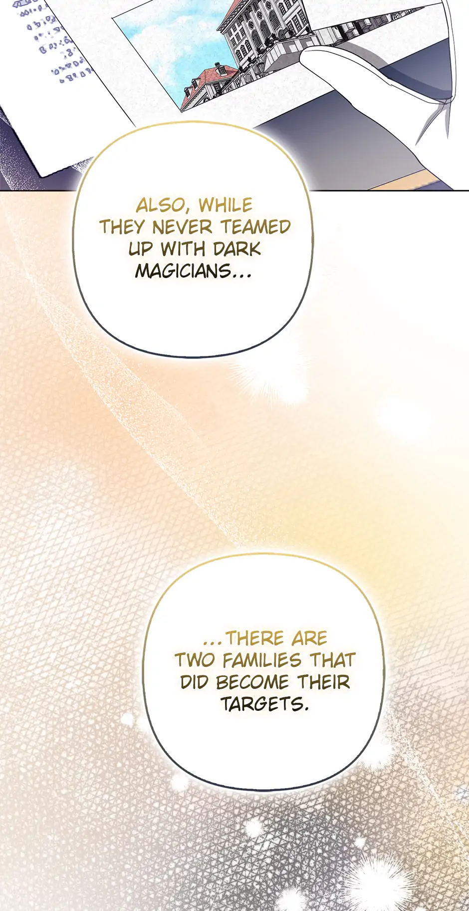 The Duke and The Fox Princess Chapter 75 - page 29